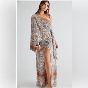 Pardon My French Maxi Dress by Free People